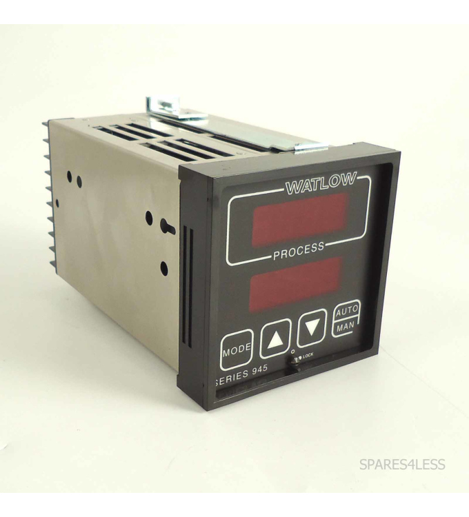WATLOW Temperatur Controller Series 945 945A-2DD0-A000 NOV