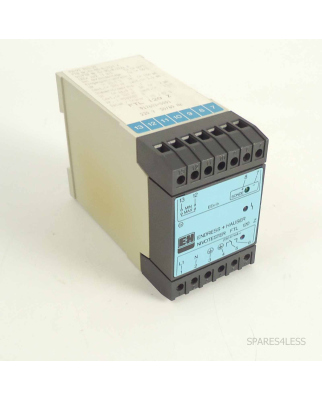 Endress+Hauser Nivotester FTL120Z 917602-0001 GEB