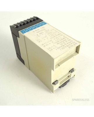 Endress+Hauser Nivotester FTL120Z 917602-0001 GEB