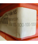 Mazurczak Niveaustabsonde NS NS4/100-100-100-100-LKG-B NOV