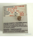 INDRAMAT Programmiermodul MOD13/1X091-001 GEB