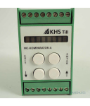 KHS Till MC-Komparator-A 715-501-014 GEB