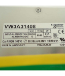 Schneider Electric Funkentstörfilter VW3A31408 069077 OVP