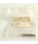 Omron Induktiver Näherungsschalter TL-Q1R5F1-M3-E1 OVP