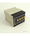 Schönbuch Electronic Multifunktions-Optor OMIS0200 GEB