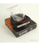 ifm efector induktiver Näherungsschalter IFA3002-LBPKG OVP