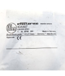 ifm efector 100 induktiv Näherungsschalter IG5397 IGA3005-BPKG OVP