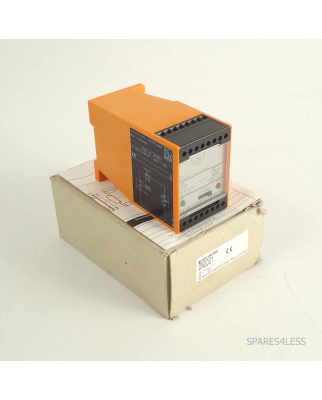 ifm Netzteil N600 NZ33-I DN0001 OVP