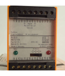 ifm Netzteil N600 NZ33-I DN0001 OVP
