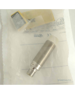 ifm efector induktiver Näherungsschalter IGT225 IGK3008-BPKG/M/V4A/US-1041 OVP