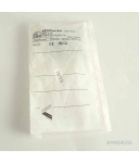 ifm efector induktiver Näherungsschalter IGT225 IGK3008-BPKG/M/V4A/US-1041 OVP