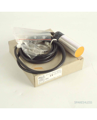 ifm efector induktiver Näherungsschalter II0011...