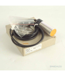 ifm efector induktiver Näherungsschalter II0011 IIA2010-AB0A GEB