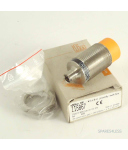ifm efector induktiver Näherungsschalter II-5867 IIA3015-BPKG/V4A/US-100 OVP