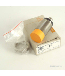 ifm efector induktiver Näherungsschalter II-5867 IIA3015-BPKG/V4A/US-100 OVP