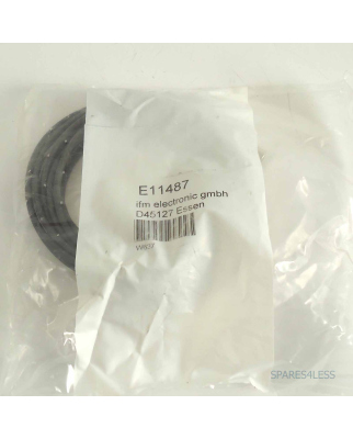 ifm Verbindungskabel ecomat400 E11487 OVP