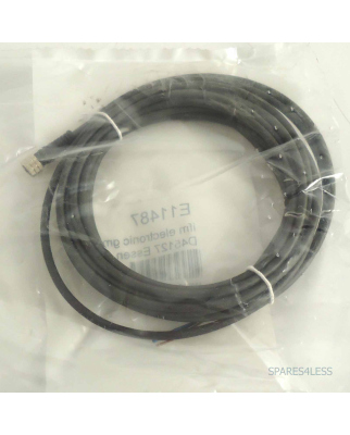 ifm Verbindungskabel ecomat400 E11487 OVP