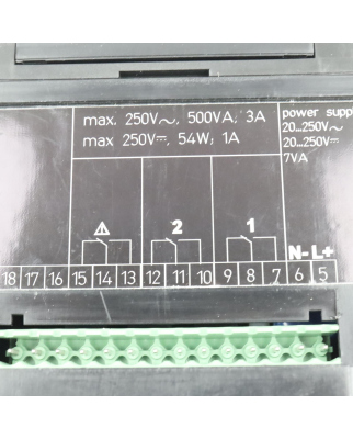 VEGA Vegamet 381 MET381.XX GEB