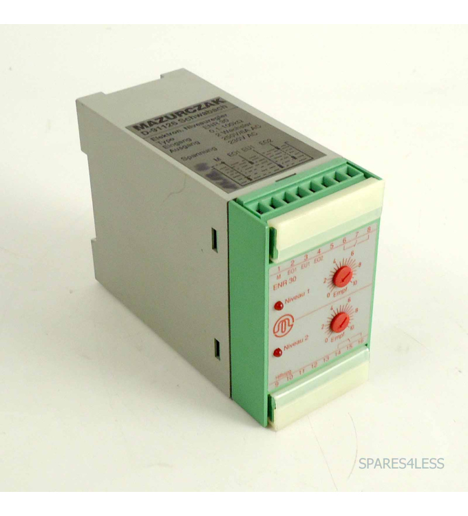 Mazurczak Niveauregler ENR30 804799 GEB
