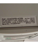Eaton Frequenzumrichter DA1-324D3FB-A20N 0,75kW OVP