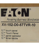 Eaton 5,7" Touch Panel XV-152-D0-57TVR-10 150525 SIE
