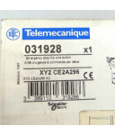 Telemecanique Not-Aus Schalter XY2 CE2A296 031928 OVP
