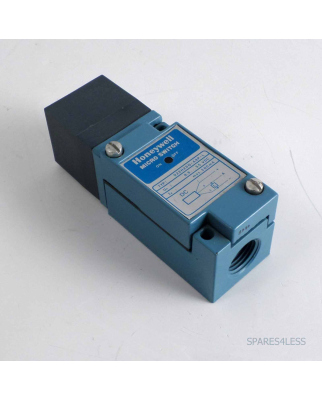 Honeywell Näherungsschalter Micro Switch 922H26Q-A9P-L GEB