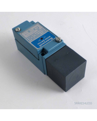 Honeywell Näherungsschalter Micro Switch 922H26Q-A9P-L GEB