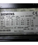 Siemens Kompakt-Asynchronmotor 7kW 1PH7105-2RF03-1KA9 OVP