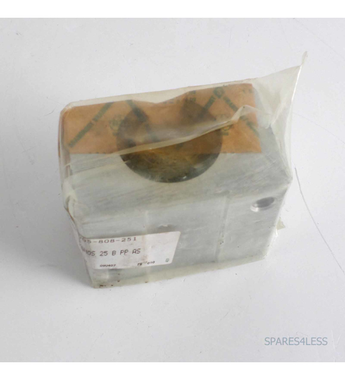 INA Linearlager KGNOS-25B-PP-AS 005-808-251 OVP