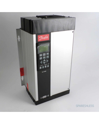 Danfoss Frequenzumrichter VLT5000...