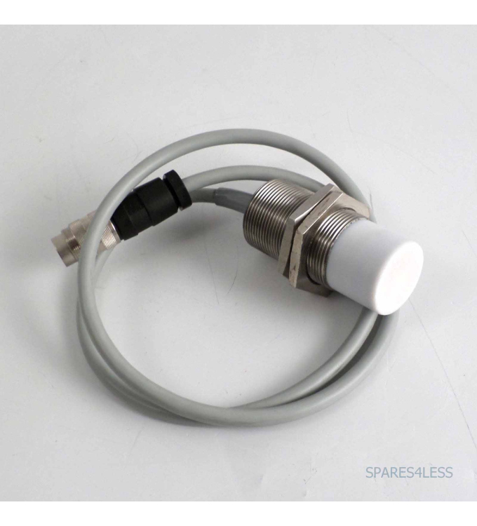 Rechner Sensor KAS-70-34-S-M32-PTFE/V2A GEB