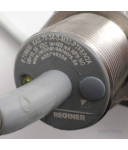 Rechner Sensor KAS-70-34-S-M32-PTFE/V2A GEB