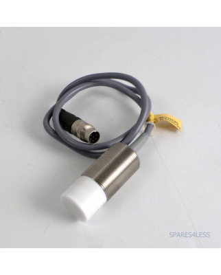 Rechner Sensor KAS-70-34-S-M32-PTFE/V2A #K2 GEB