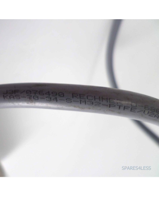 Rechner Sensor KAS-70-34-S-M32-PTFE/V2A #K2 GEB