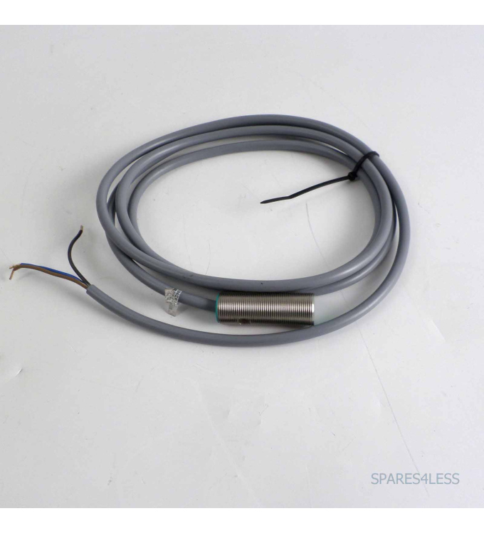 Pepperl+Fuchs Induktiver Sensor NJ5-18GM50-E2 NOV