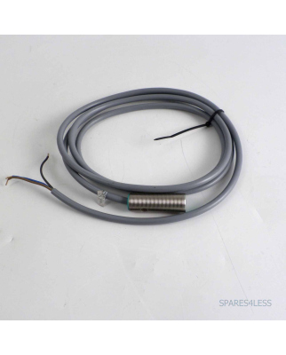 Pepperl+Fuchs Induktiver Sensor NJ5-18GM50-E2 NOV