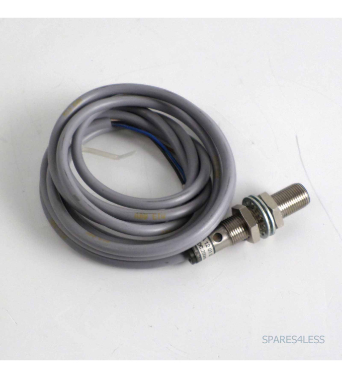 ipf electronic Sensor IA120100 NOV