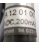 ipf electronic Sensor IA120100 NOV