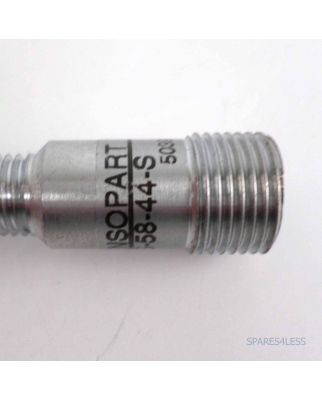 SENSOPART Induktiv-Sensor IS 58-44-S 2 Stk OVP