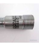 SENSOPART Induktiv-Sensor IS 58-44-S 2 Stk OVP