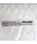 PROMETEC Impulse Transducer Y-Plug 0.AT.IMP.YP1BMTX OVP