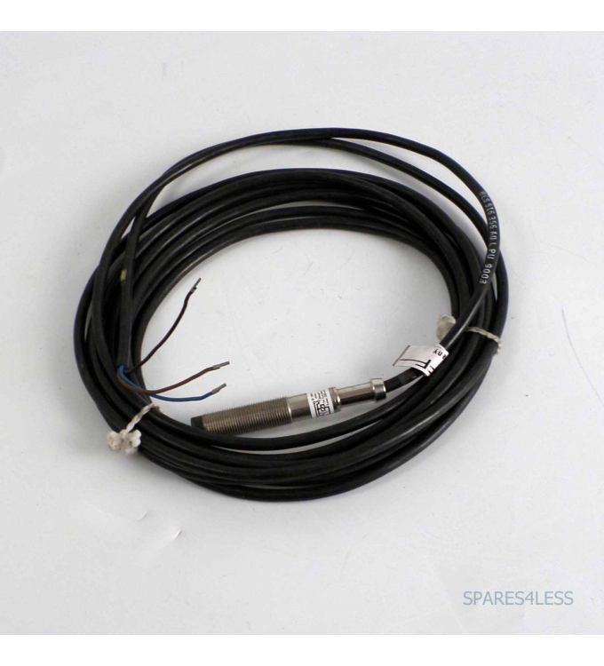 Balluff induktiver Näherungsschalter BES 516-356-A0-L-PU 9003 GEB