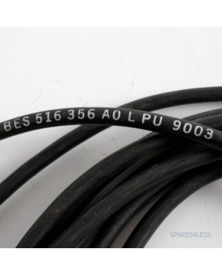 Balluff induktiver Näherungsschalter BES 516-356-A0-L-PU 9003 GEB
