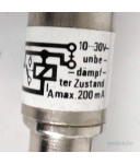 Balluff induktiver Näherungsschalter BES 516-356-A0-L-PU 9003 GEB