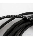 Balluff induktiver Näherungsschalter BES 516-356-A0-L-PU 9003 GEB