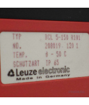 Leuze Barcodescanner BCL5-150- R101 GEB