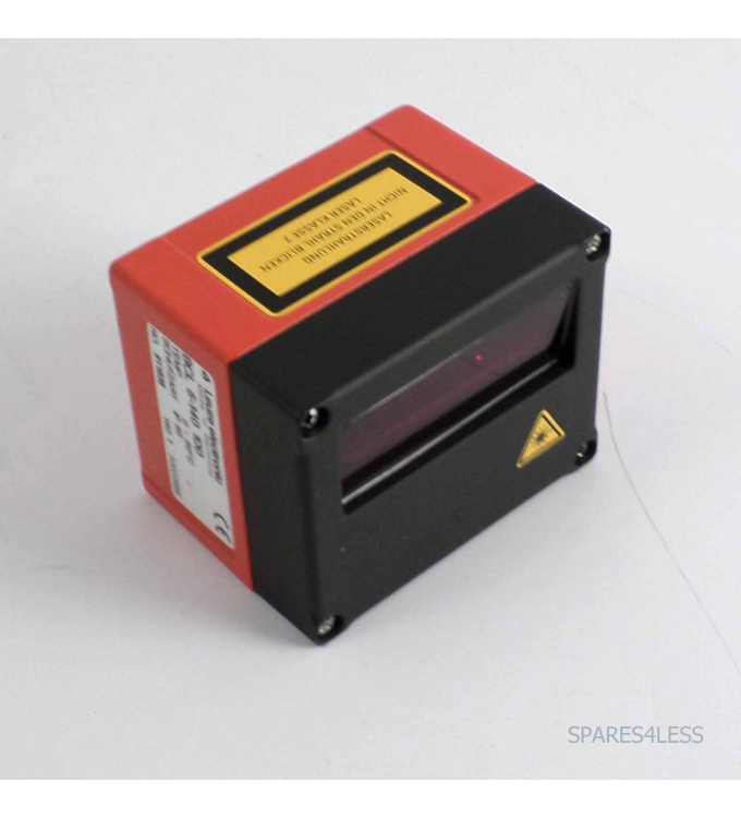 Leuze Barcodescanner BCL5-140 100 GEB