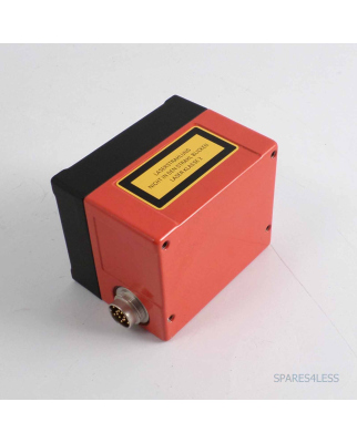 Leuze Barcodescanner BCL5-140 100 GEB