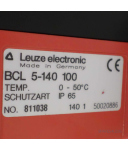Leuze Barcodescanner BCL5-140 100 GEB